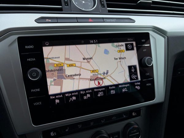 Volkswagen Passat Variant 1.4 TSI Highline occasion kopen Valthermond — foto 24