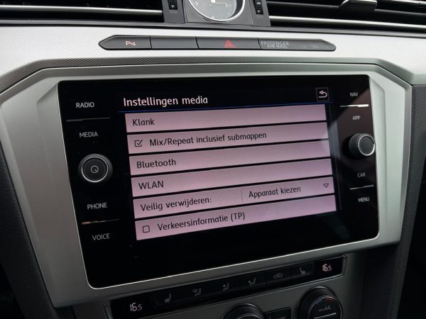 Volkswagen Passat Variant 1.4 TSI Highline occasion kopen Valthermond — foto 25