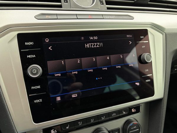 Volkswagen Passat Variant 1.4 TSI Highline occasion kopen Valthermond — foto 26