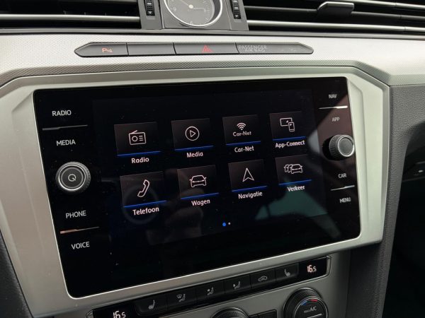 Volkswagen Passat Variant 1.4 TSI Highline occasion kopen Valthermond — foto 27