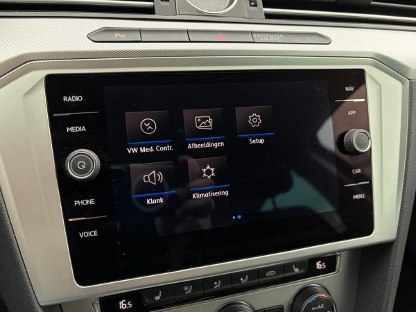Volkswagen Passat Variant 1.4 TSI Highline occasion kopen Valthermond — foto 28