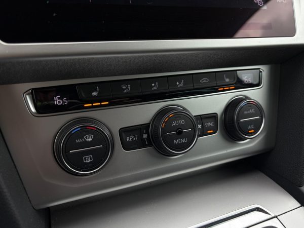 Volkswagen Passat Variant 1.4 TSI Highline occasion kopen Valthermond — foto 29