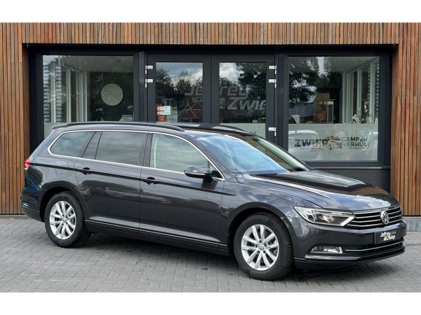 Volkswagen Passat Variant 1.4 TSI Highline occasion kopen Valthermond — foto 2