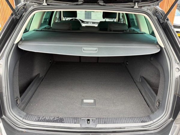 Volkswagen Passat Variant 1.4 TSI Highline occasion kopen Valthermond — foto 35