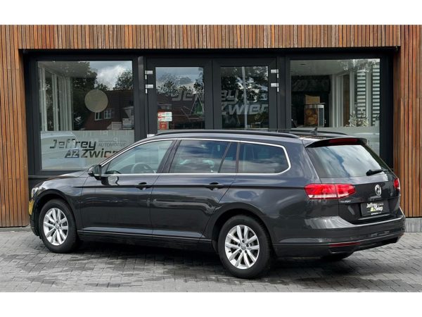 Volkswagen Passat Variant 1.4 TSI Highline occasion kopen Valthermond — foto 3