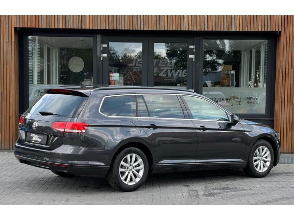Volkswagen Passat Variant 1.4 TSI Highline occasion kopen Valthermond — foto 4