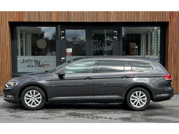 Volkswagen Passat Variant 1.4 TSI Highline occasion kopen Valthermond — foto 5