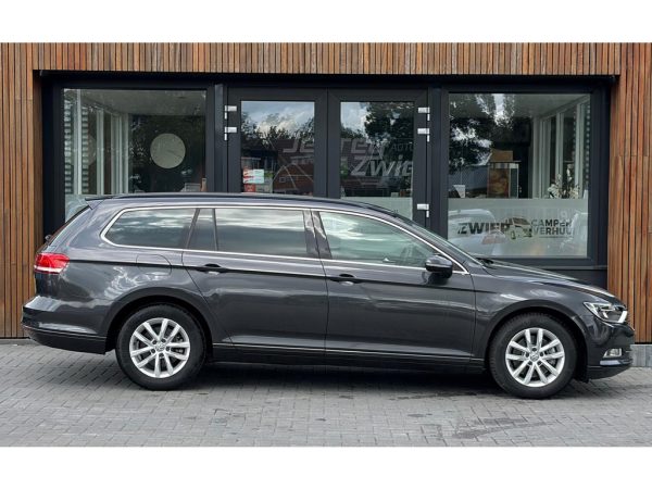 Volkswagen Passat Variant 1.4 TSI Highline occasion kopen Valthermond — foto 6