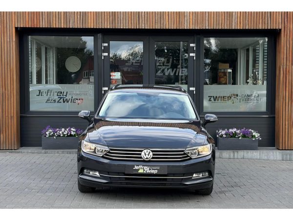 Volkswagen Passat Variant 1.4 TSI Highline occasion kopen Valthermond — foto 7