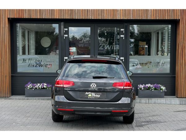 Volkswagen Passat Variant 1.4 TSI Highline occasion kopen Valthermond — foto 8
