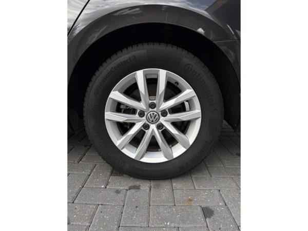 Volkswagen Passat Variant 1.4 TSI Highline occasion kopen Valthermond — foto 9