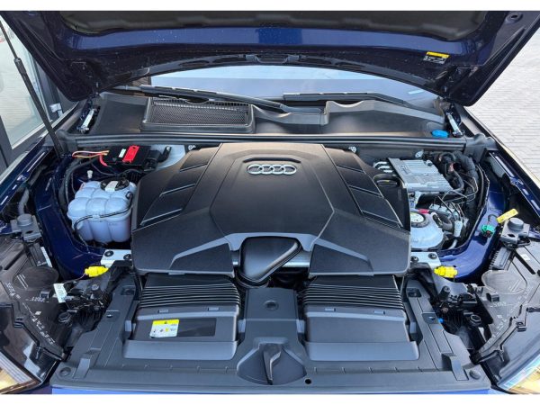 Audi Q7 60 TFSI e quattro Competition occasion kopen Valthermond — foto 12