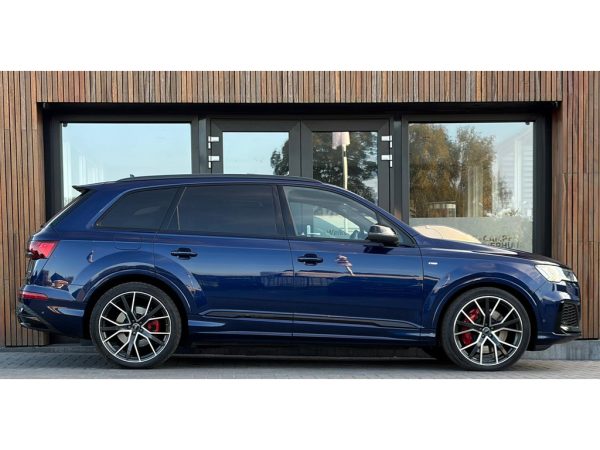 Audi Q7 60 TFSI e quattro Competition occasion kopen Valthermond — foto 13