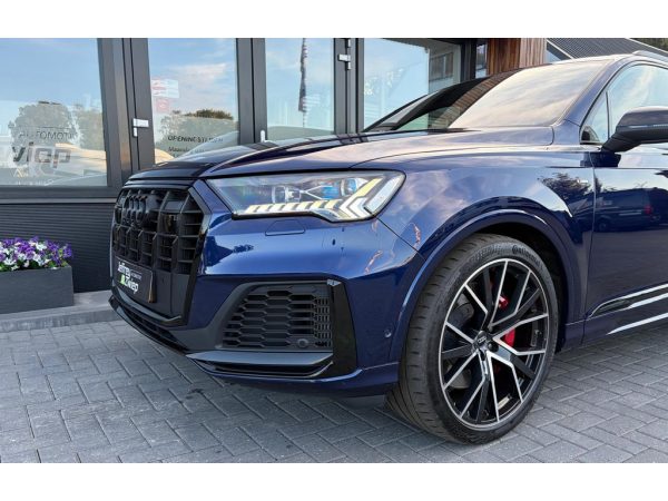 Audi Q7 60 TFSI e quattro Competition occasion kopen Valthermond — foto 18