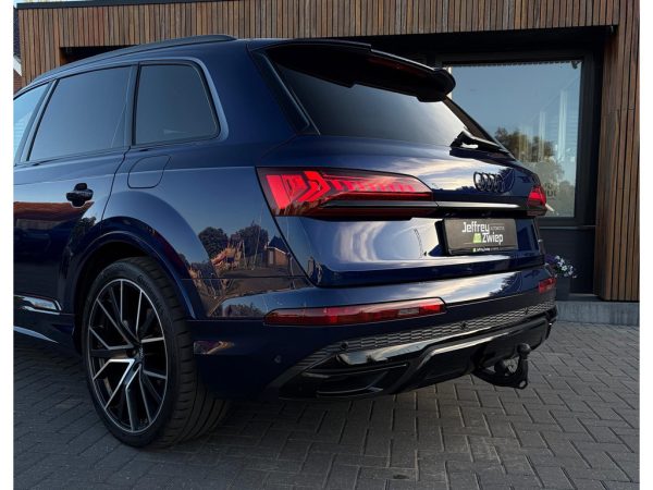Audi Q7 60 TFSI e quattro Competition occasion kopen Valthermond — foto 19