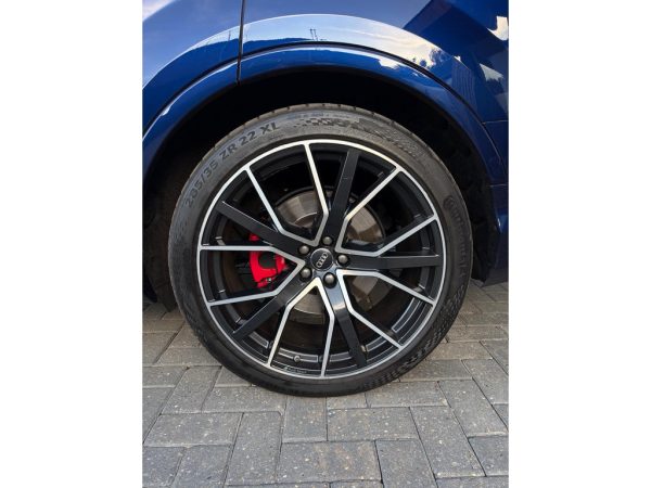 Audi Q7 60 TFSI e quattro Competition occasion kopen Valthermond — foto 20
