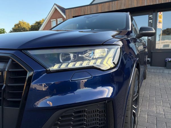 Audi Q7 60 TFSI e quattro Competition occasion kopen Valthermond — foto 21