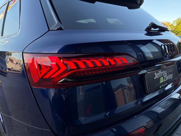 Audi Q7 60 TFSI e quattro Competition occasion kopen Valthermond — foto 22