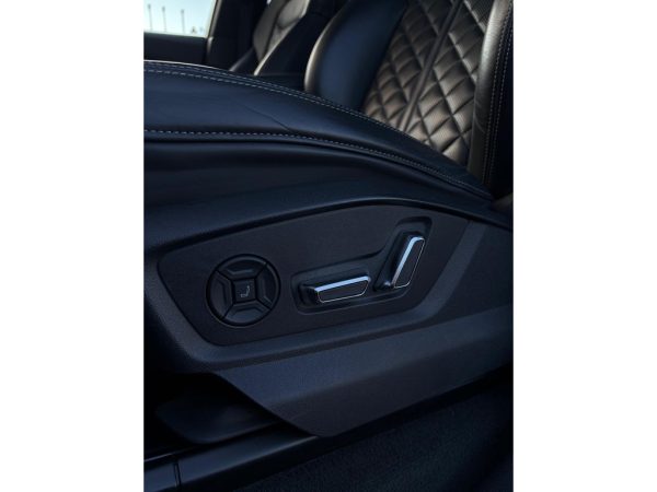 Audi Q7 60 TFSI e quattro Competition occasion kopen Valthermond — foto 26