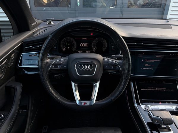 Audi Q7 60 TFSI e quattro Competition occasion kopen Valthermond — foto 29