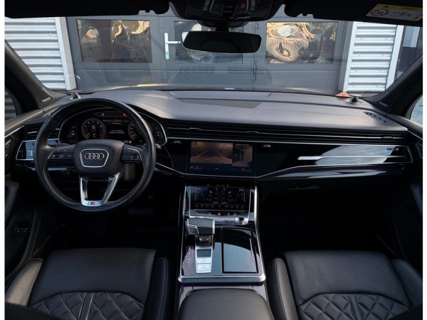 Audi Q7 60 TFSI e quattro Competition occasion kopen Valthermond — foto 2
