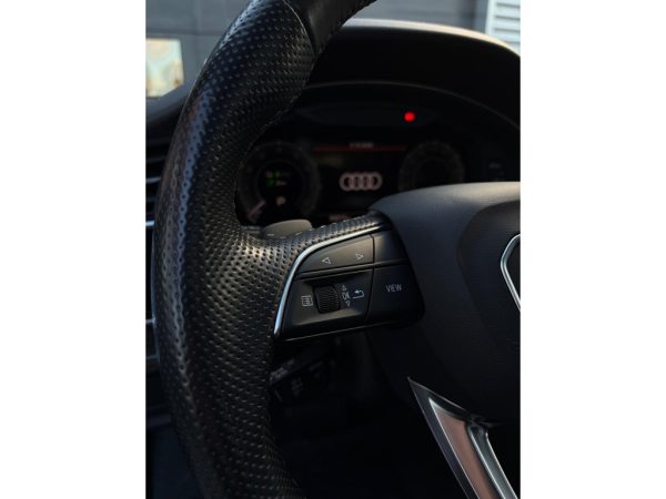 Audi Q7 60 TFSI e quattro Competition occasion kopen Valthermond — foto 30