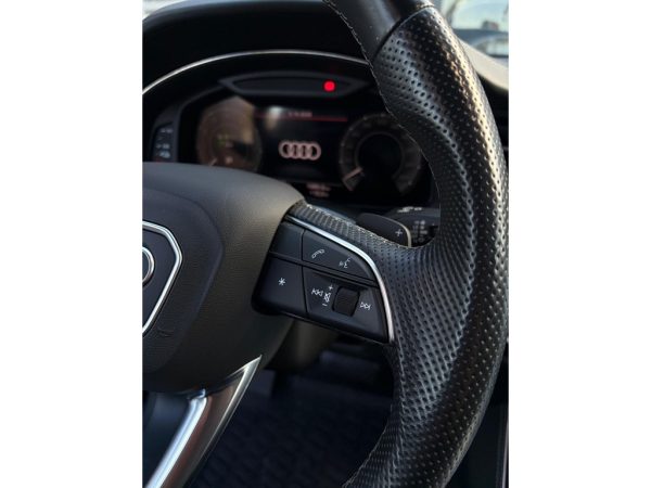 Audi Q7 60 TFSI e quattro Competition occasion kopen Valthermond — foto 31