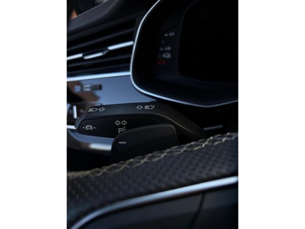 Audi Q7 60 TFSI e quattro Competition occasion kopen Valthermond — foto 32