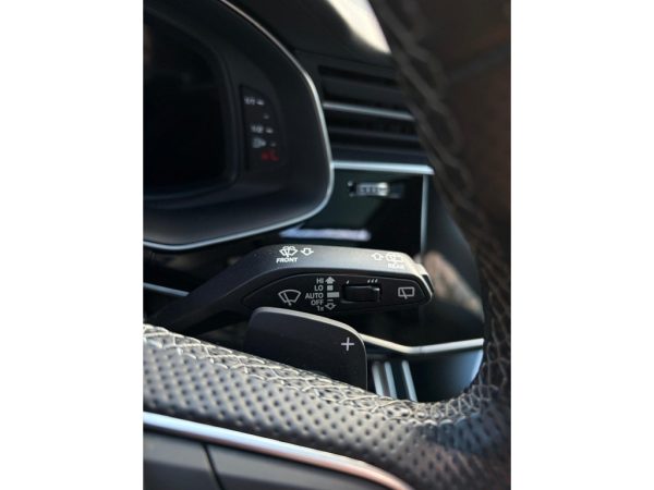 Audi Q7 60 TFSI e quattro Competition occasion kopen Valthermond — foto 33