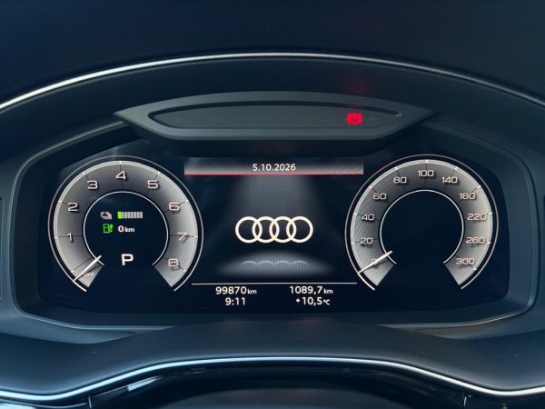 Audi Q7 60 TFSI e quattro Competition occasion kopen Valthermond — foto 34