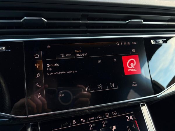 Audi Q7 60 TFSI e quattro Competition occasion kopen Valthermond — foto 35