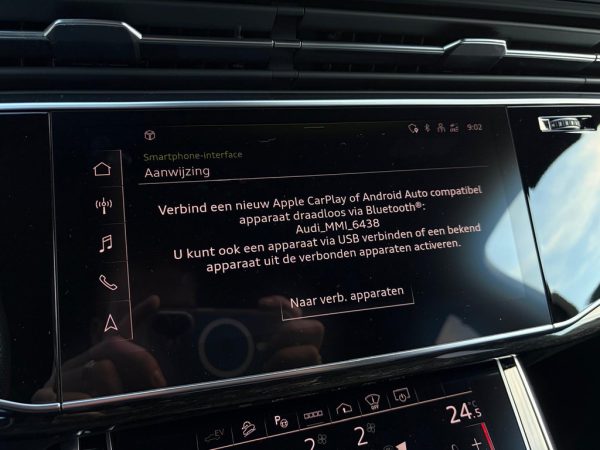 Audi Q7 60 TFSI e quattro Competition occasion kopen Valthermond — foto 36