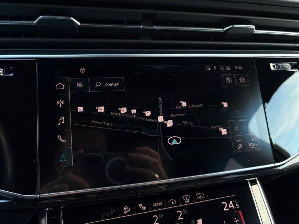 Audi Q7 60 TFSI e quattro Competition occasion kopen Valthermond — foto 37