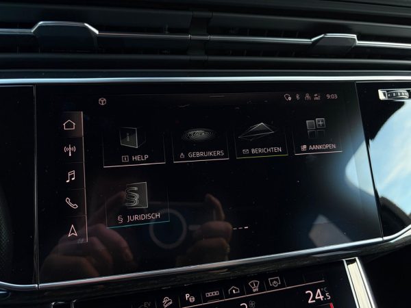 Audi Q7 60 TFSI e quattro Competition occasion kopen Valthermond — foto 38