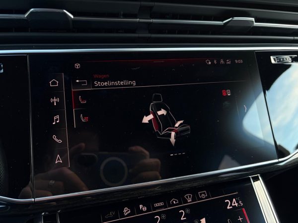 Audi Q7 60 TFSI e quattro Competition occasion kopen Valthermond — foto 39