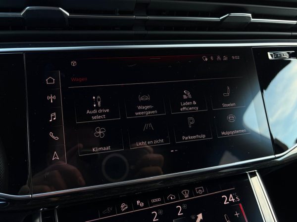 Audi Q7 60 TFSI e quattro Competition occasion kopen Valthermond — foto 40