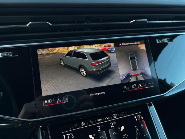 Audi Q7 60 TFSI e quattro Competition occasion kopen Valthermond — foto 41