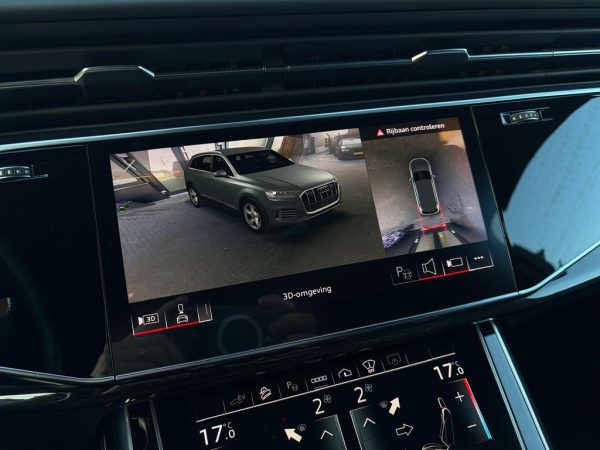 Audi Q7 60 TFSI e quattro Competition occasion kopen Valthermond — foto 42