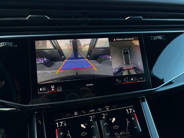 Audi Q7 60 TFSI e quattro Competition occasion kopen Valthermond — foto 43