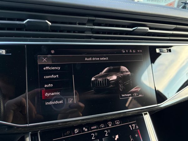 Audi Q7 60 TFSI e quattro Competition occasion kopen Valthermond — foto 44
