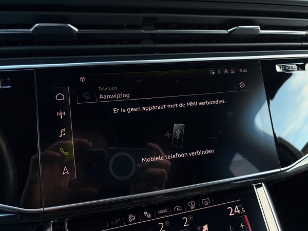 Audi Q7 60 TFSI e quattro Competition occasion kopen Valthermond — foto 45