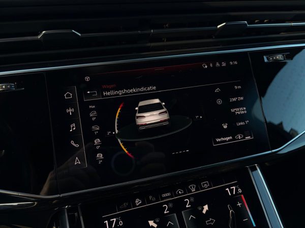 Audi Q7 60 TFSI e quattro Competition occasion kopen Valthermond — foto 46
