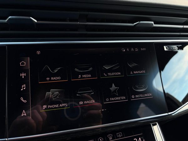 Audi Q7 60 TFSI e quattro Competition occasion kopen Valthermond — foto 47