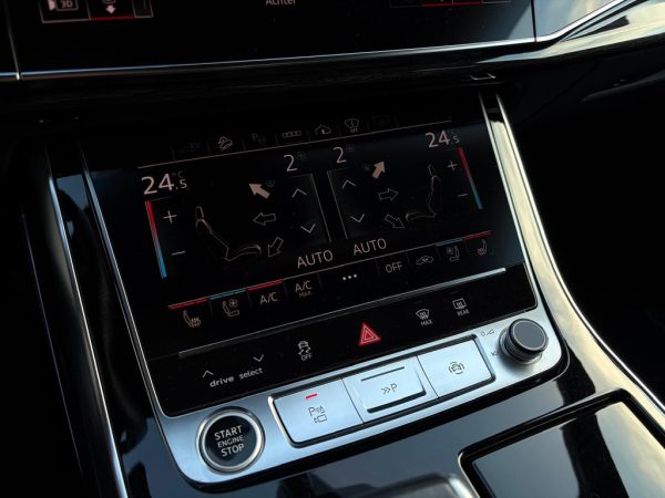 Audi Q7 60 TFSI e quattro Competition occasion kopen Valthermond — foto 48