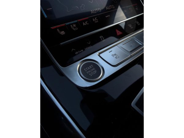 Audi Q7 60 TFSI e quattro Competition occasion kopen Valthermond — foto 49