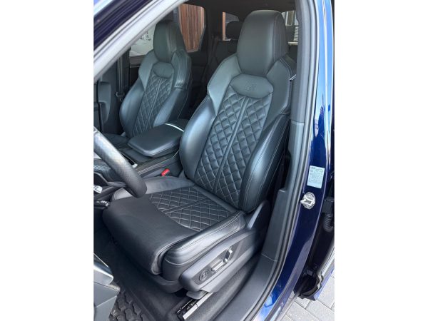 Audi Q7 60 TFSI e quattro Competition occasion kopen Valthermond — foto 4
