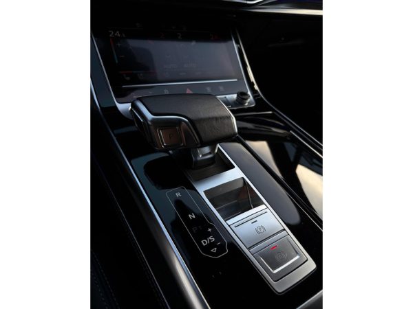 Audi Q7 60 TFSI e quattro Competition occasion kopen Valthermond — foto 51