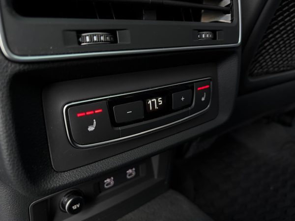 Audi Q7 60 TFSI e quattro Competition occasion kopen Valthermond — foto 53