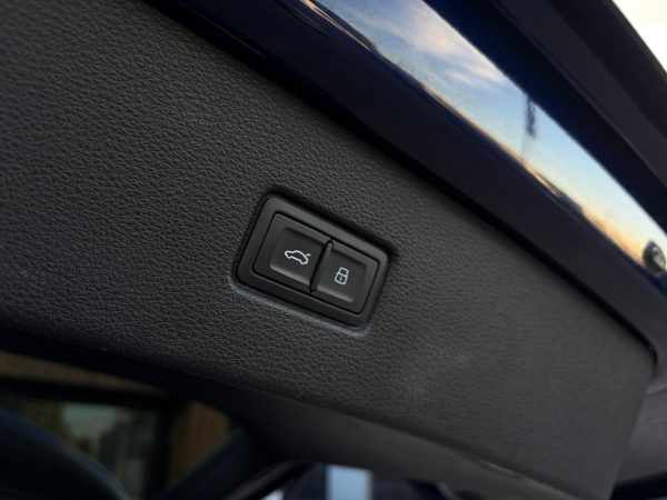 Audi Q7 60 TFSI e quattro Competition occasion kopen Valthermond — foto 54