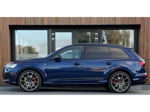Audi Q7 60 TFSI e quattro Competition occasion kopen Valthermond — foto 6